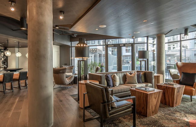 Global Luxury Suites at Reston - Foto 5