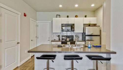 Modern W Pool, Gym, HotTub, Golf, Pet Friendly - Foto 5