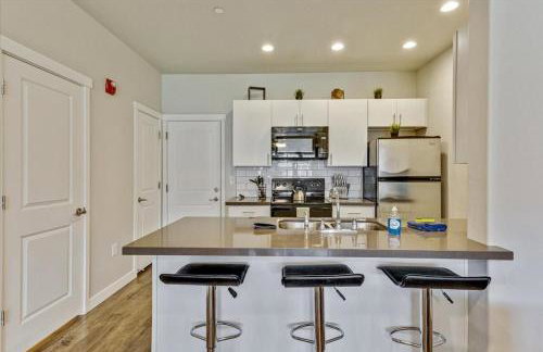 Modern W Pool, Gym, HotTub, Golf, Pet Friendly - Foto 5