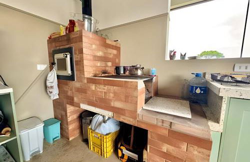 Fantástico Rancho Bronzel - Foto 38