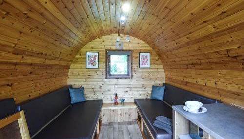 Oak - Glamping Pod - Uk49946 - Foto 2