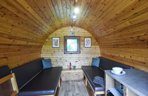 Oak - Glamping Pod - Uk49946 - Foto 2