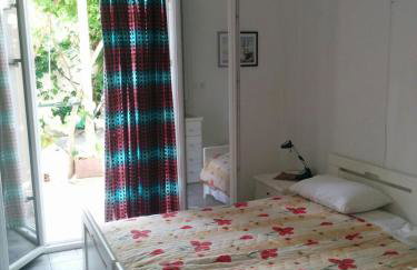 Varagoulis Giannis & Lenas Apartments - Foto 9