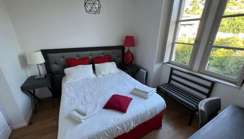 Cocon au calme sur vezere - Foto 2, towels