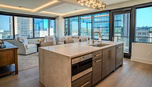 The Champion's Suite Unit 809 - Foto 4