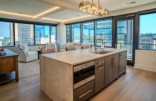 The Champion's Suite Unit 809 - Foto 4