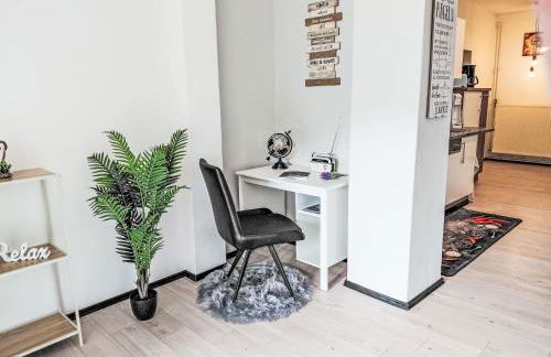 Apartment Sonnenblick by Interhome - Foto 9