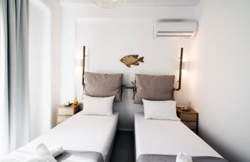 Desire Mykonos Apartments - Foto 28