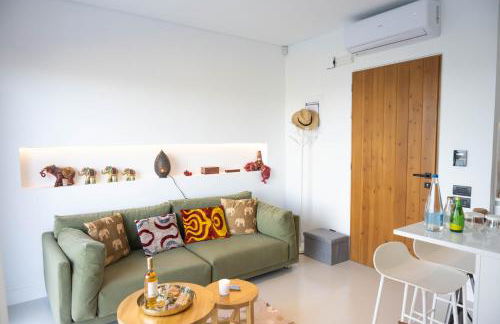 AZIZA luxury suite - Foto 17