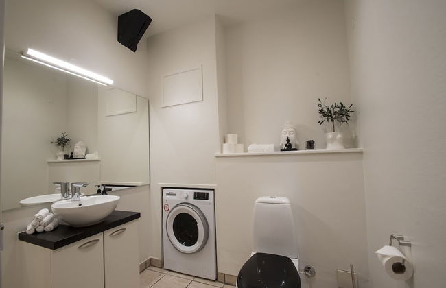 Central City Apartment - Foto 13