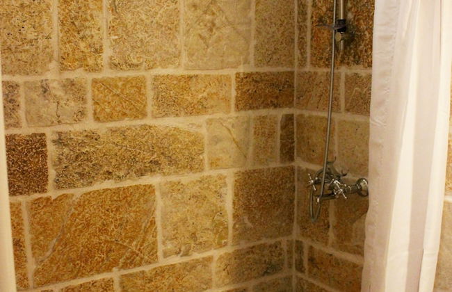 Trullo Madia with Shared Hot Tub in Nature - Foto 38