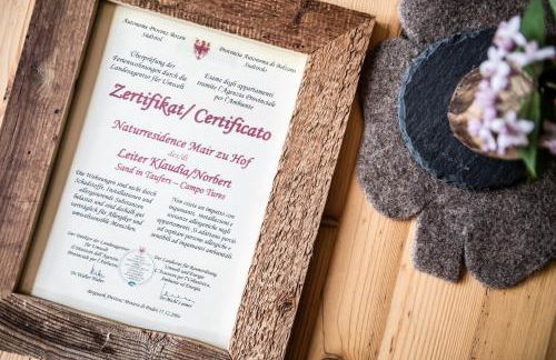 Naturresidenz Mair Zu Hof - Photo 40