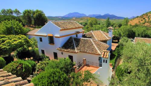 Villa 'Los Balcones' - Villa Superior en Priego de Córdoba - Foto 2