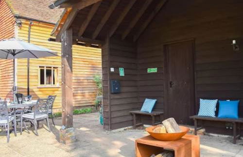 Luxury Farm House with Heated Pool & Jacuzzi - Foto 33