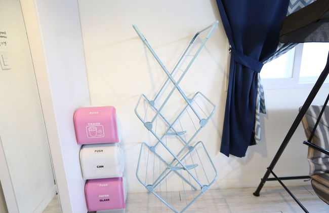 Residence Unicorn in Dongdaemun - Foto 62