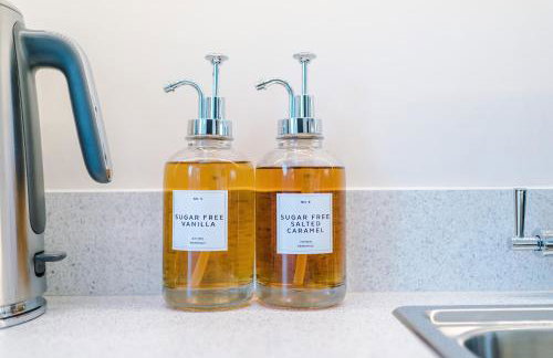 Leaholme Lodge - Foto 12