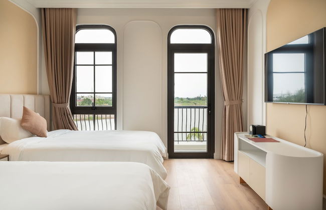 Ruby Tree Golf Villas - Foto 79