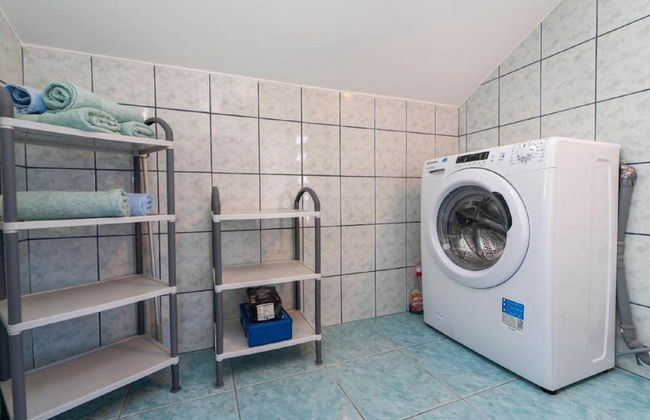 Comfortable Apartment With Balcony in a Quiet Area, Near the Beach - Foto 21