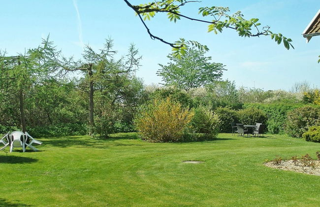 4 Person Holiday Home in Ebberup-by Traum - Foto 16