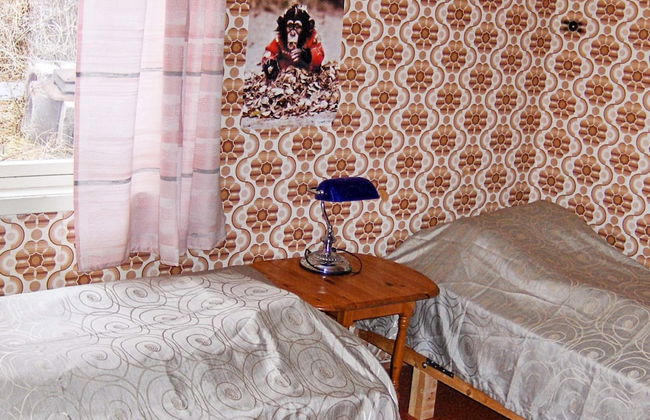 10 Person Holiday Home in Kaldfarnes-by Traum - Foto 13