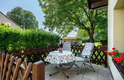 Ferienwohung Marion - Hohnstein - Photo 2