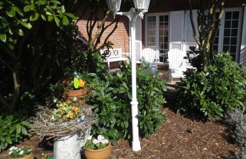 Luft und Meer 4**** Ferienwohnung - Foto 29