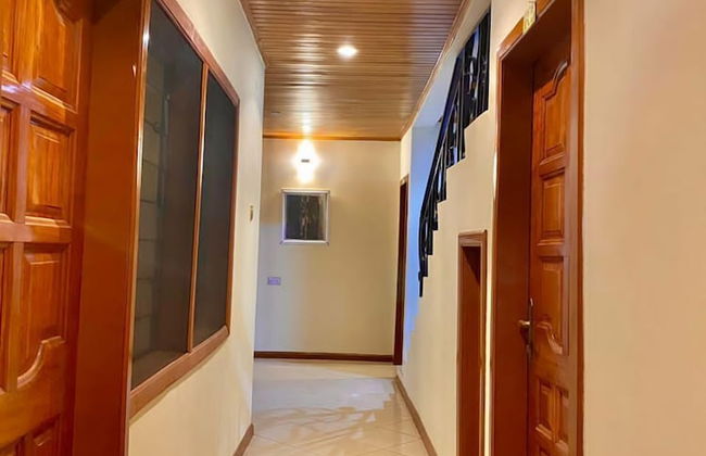 GHouse Accra - Foto 35