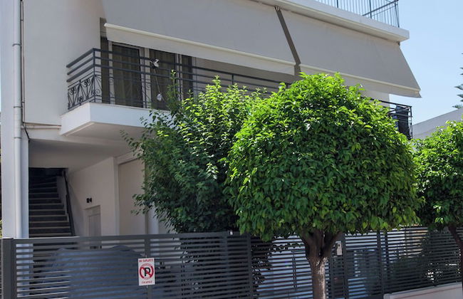 Classical 2 Bd Beauty Apt in Chalandri - Foto 40