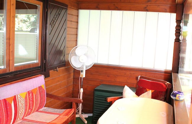 Bauernhaus Bungalow in Neubukow Schoner Garten - Foto 5