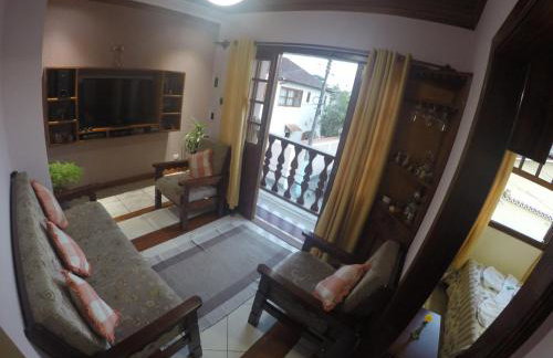 Casa em Paraty a 7 min. do Centro histórico - Foto 29