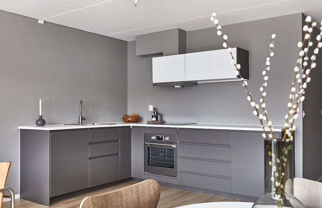 StayPlus Apartment near Oslo City - Foto 3