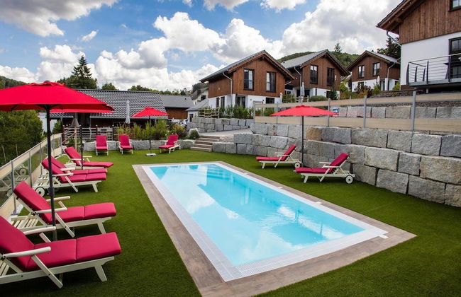 Chalets am Diemelsee in Heringhausen - Photo 15