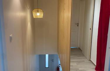 Maison de ville des Bernardines - Orgelet - Foto 18