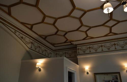 Hargate Hall Self Catering - Photo 31