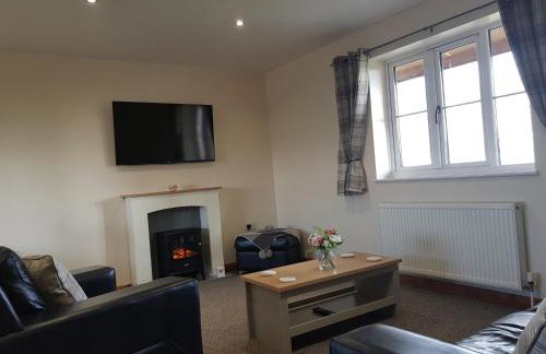 Cripps Farm Holiday Lets - Foto 30