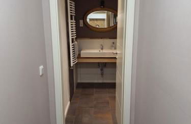 Oerlinghausen, Gesamte stilvolle Wohnung, 3 Schlafzimmer, 4 Betten - Foto 25