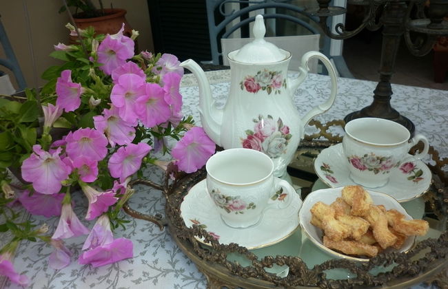 Helen's family home - Photo 46