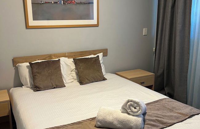 Caloundra Central Apartment Hotel - Foto 25