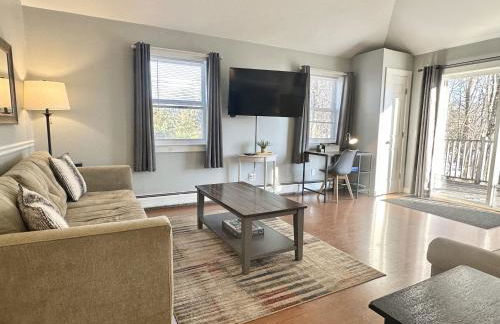 3 BR Private Pondside View New Reno [Moose Lodge] - Foto 38