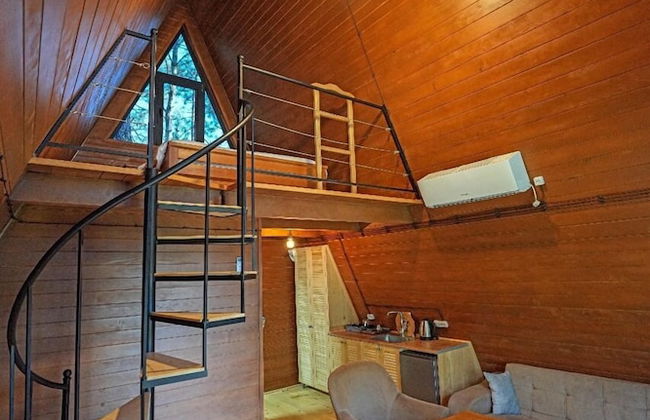 Seaside Chalet Guruli Kokhebi - Photo 16