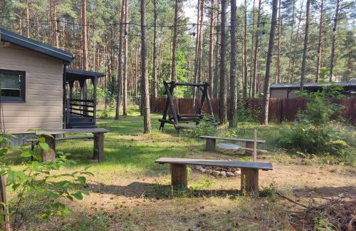 domki przy lipowej 14 - Foto 32