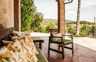 Finca Rural Son Rabassa - Foto 8