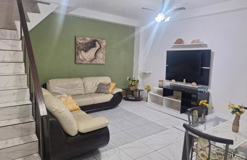 Casa de aluguel de FINAIS DE SEMANA E FERIADOS - Foto 3