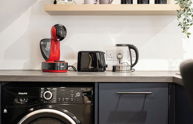 Gorgeous 1 BD in Central Cheltenham - Foto 32