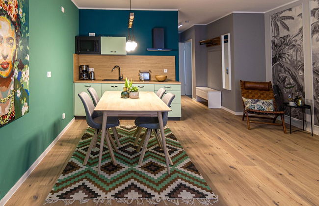 Sleep Inn Düsseldorf Suites - Foto 16