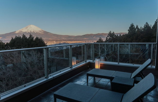 Well Resort Fuji - Photo 23