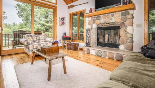 Northwoods Getaway - Foto 5