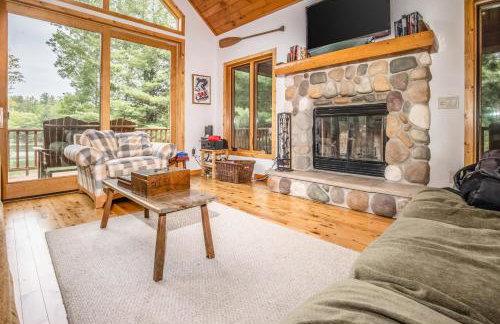 Northwoods Getaway - Photo 5