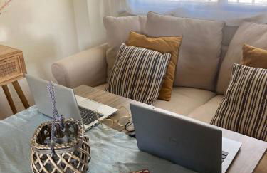 Bonita casa a estrenar en paraje natural a 35 minutos de Sevilla - Foto 10