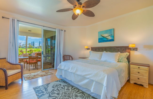 Hale Emmalani #311 2 Bedroom Condo by RedAwning - Foto 3